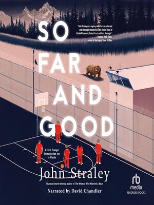 So Far and Good - Audiobook